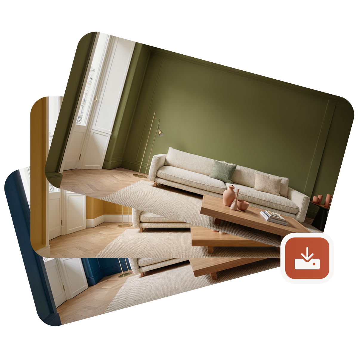 Choisir votre peinture